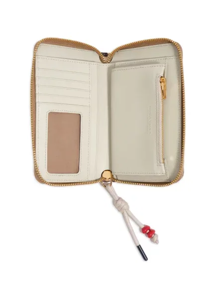 Portofel Bimba Y Lola cu model leopard