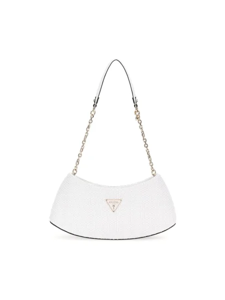 Táska Guess fehér