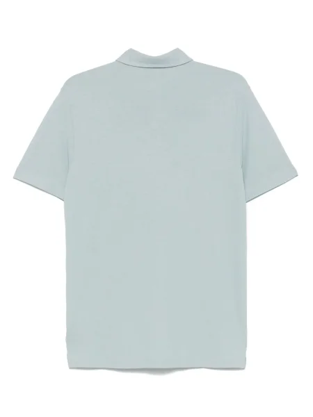 Polo Zanone albastru