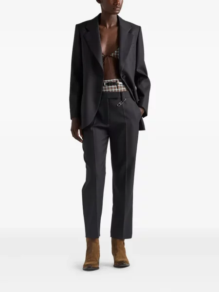 Sacou Prada gri