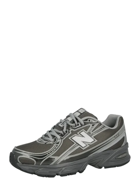 Sneakerși New Balance gri
