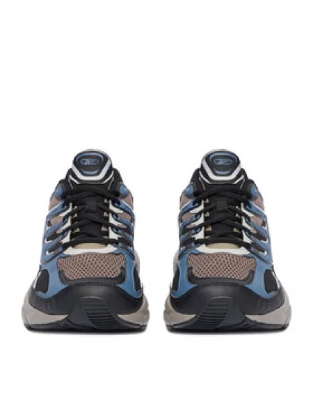 Reebok Superge EOSS-PREMIER ROAD CONTROL siva