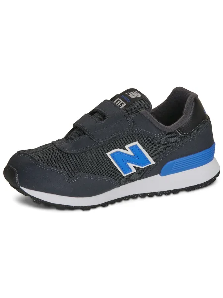 Tenisky New Balance čierna