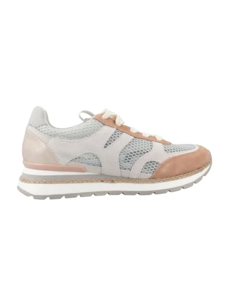 Pantofi Gioseppo gri