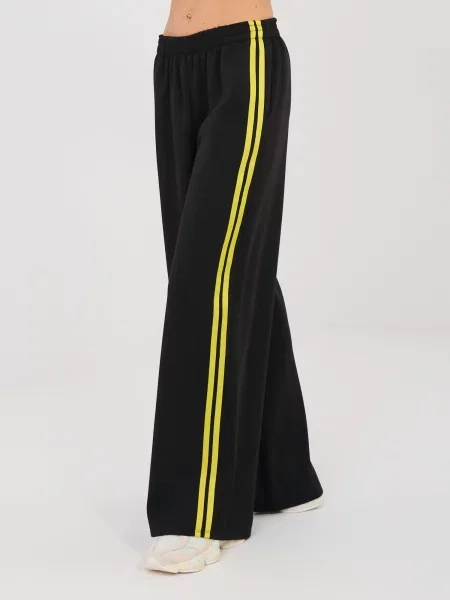 Trening Rue Paris cu dungi negru