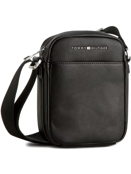 Ľadvinka Tommy Hilfiger čierna