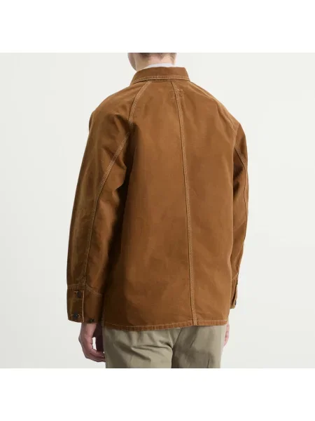 Kurtka Khakis