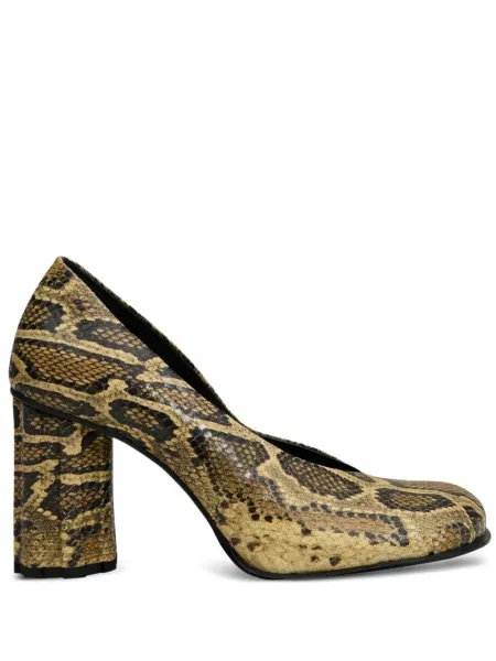 Pantofi cu toc Ami Paris