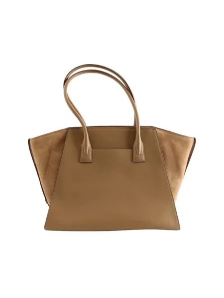 Torebka Michael Kors beżowa