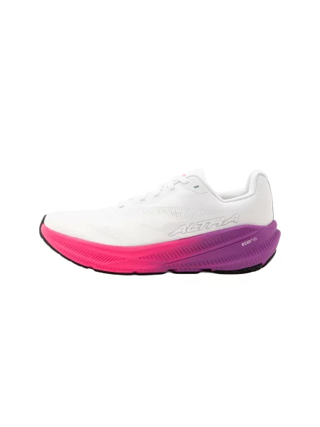 Sneakerși Altra alb