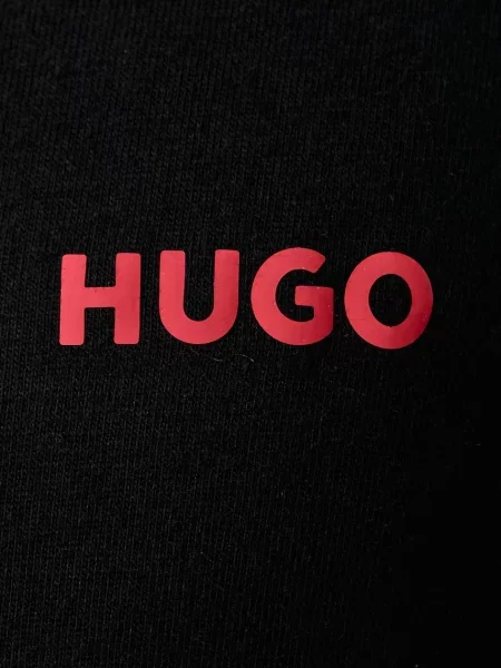 Длинная пижама Hugo