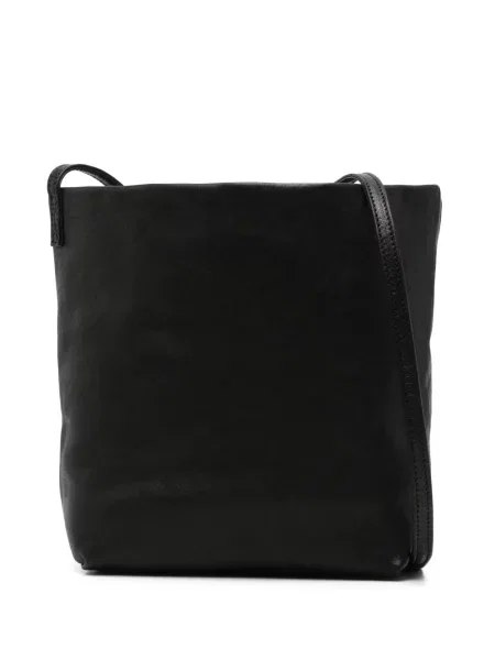 Body Ann Demeulemeester negru