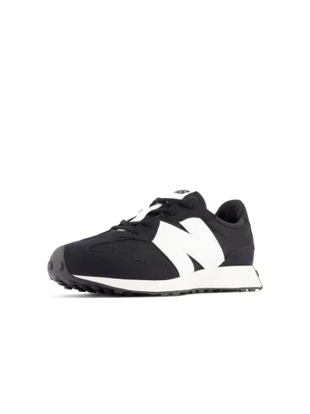 New Balance Sneakers Negru alb