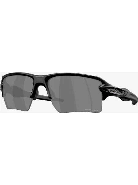 Okulary Oakley Flak XXL Matte Black z soczewkami Prizm Black czarne