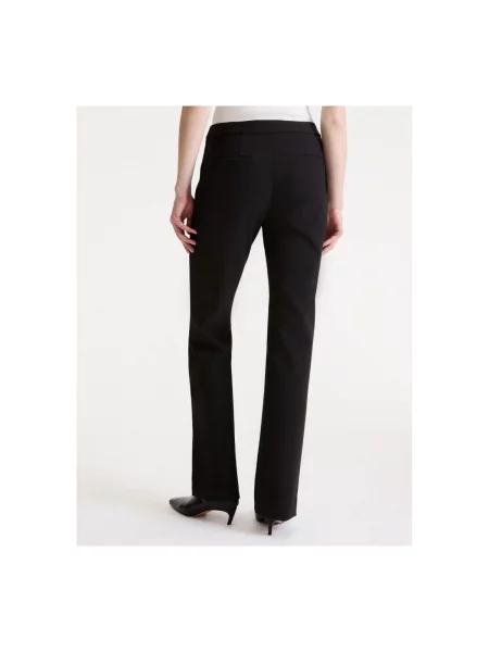 Pantaloni Marella negru