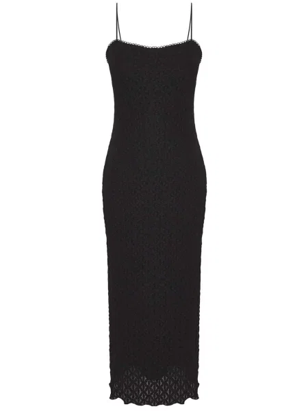 Trendyol Rochie negru