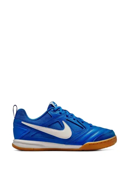 Sneakersy dziecięce Nike niebieskie