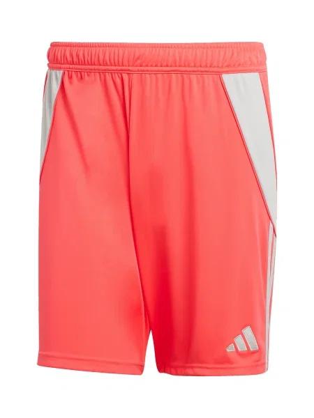 Bermuda kratke hlače Adidas bela