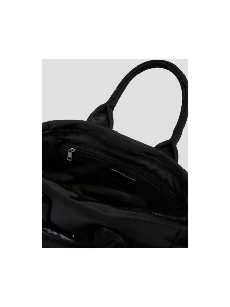 Shopperka Blauer czarna