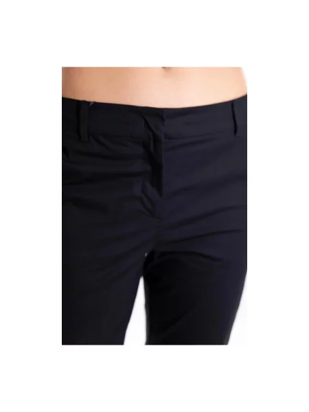 Pantaloni Marella negru