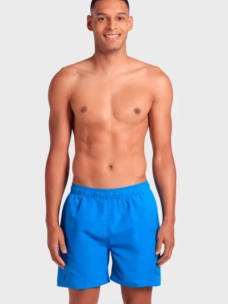 Плавки Arena сині