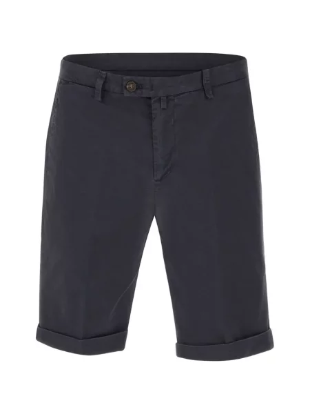 Pantaloni scurți Briglia 1949 gri