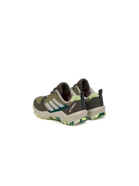 Trekking čevlji adidas Terrex Hiking Shoes zelena