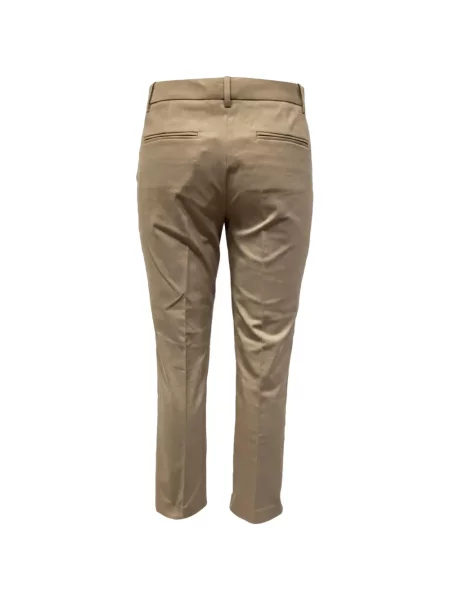 Decupat pantaloni Theory