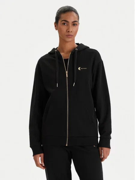 Mikina Armani Exchange černá
