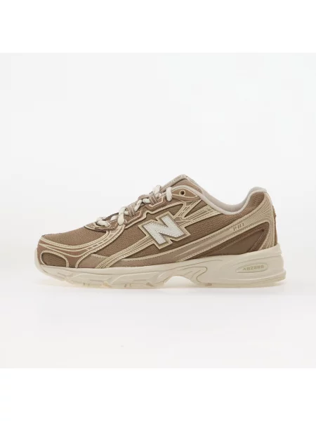 Tenisky New Balance Mushroom/ Driftwood EUR béžové