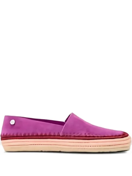 Espadrile Loewe violet