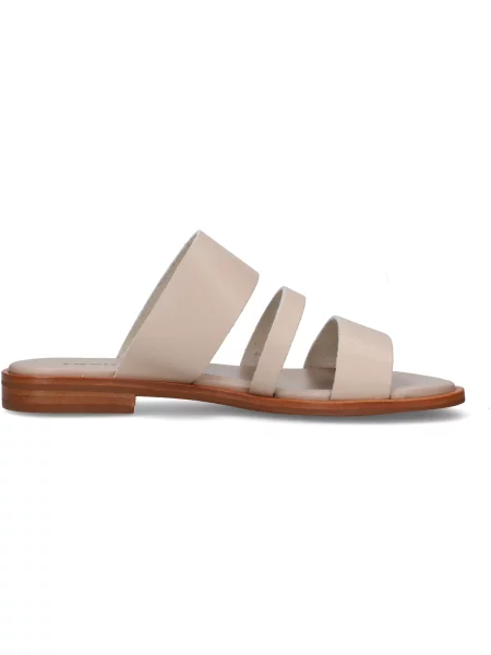 Pantofi Frau alb