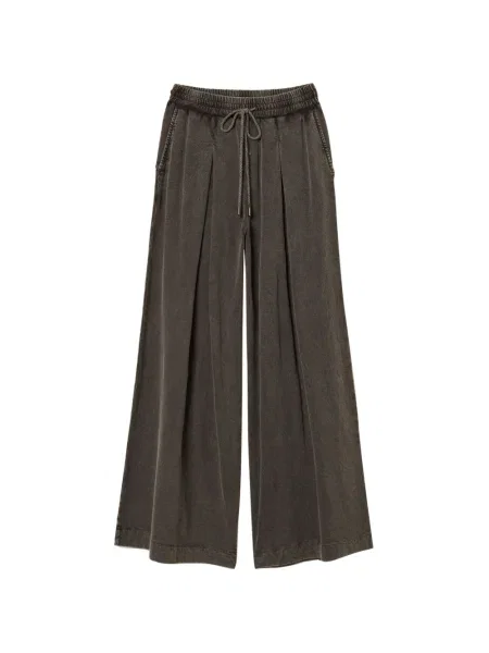 Pantaloni Twinset negru