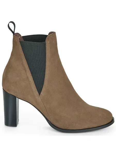 Pantofi Otess / Zoï bej