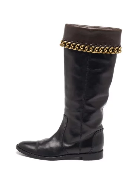 Botine Sergio Rossi maro