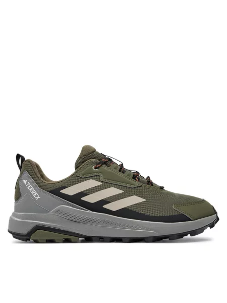 Botki Adidas zielone