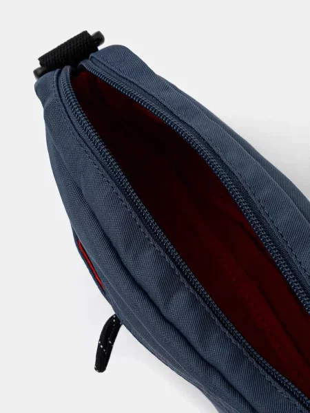 Calvin Klein válltáska férfi kék