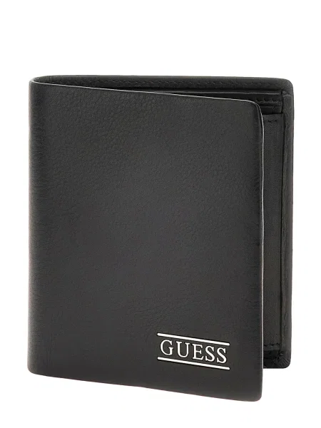 Peňaženka Guess čierna