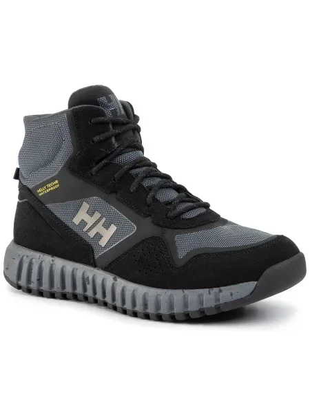 Sneakerși Helly Hansen negru