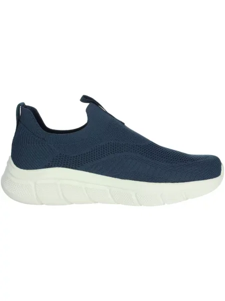 Pantofi Skechers albastru