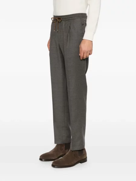 Pantaloni Briglia 1949 maro