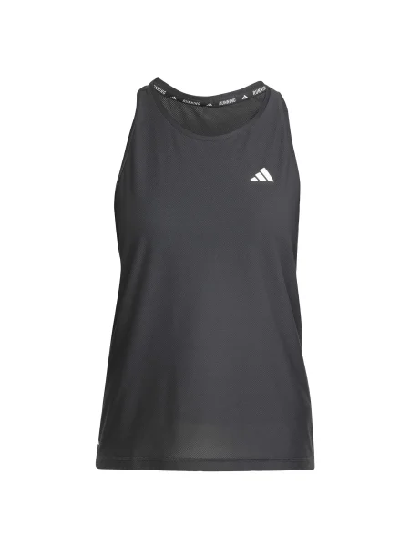Top sport Adidas Performance negru