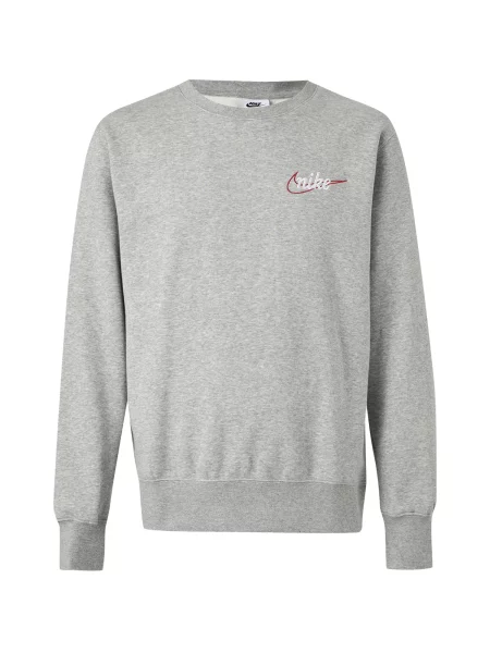 Hanorac Nike Sportswear alb