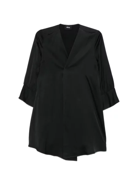 Palton Dixie negru