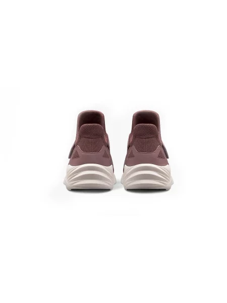 ARKK Copenhagen Apextron Mesh Burlwood Sphinx Kobiety Buty sportowe ARKK Copenhagen Size: różowy