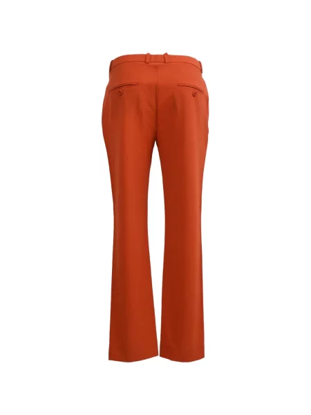 Pantaloni Theory portocaliu