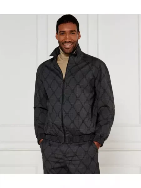 HUGO Bomber dzseki | Modern fit