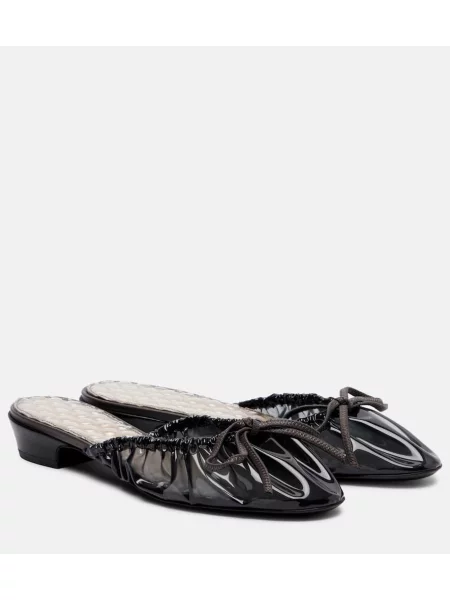 Mules Herbert Levine s karirastim vzorcem siva