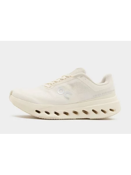 Sneakers On W Cloudsurfer Next Dew/ Dew EUR beżowe