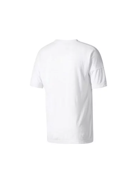 Majica Adidas bijela